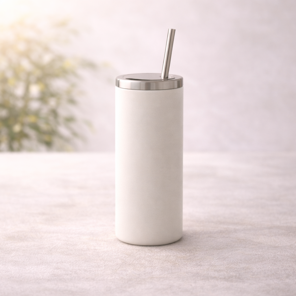 Travel tumbler