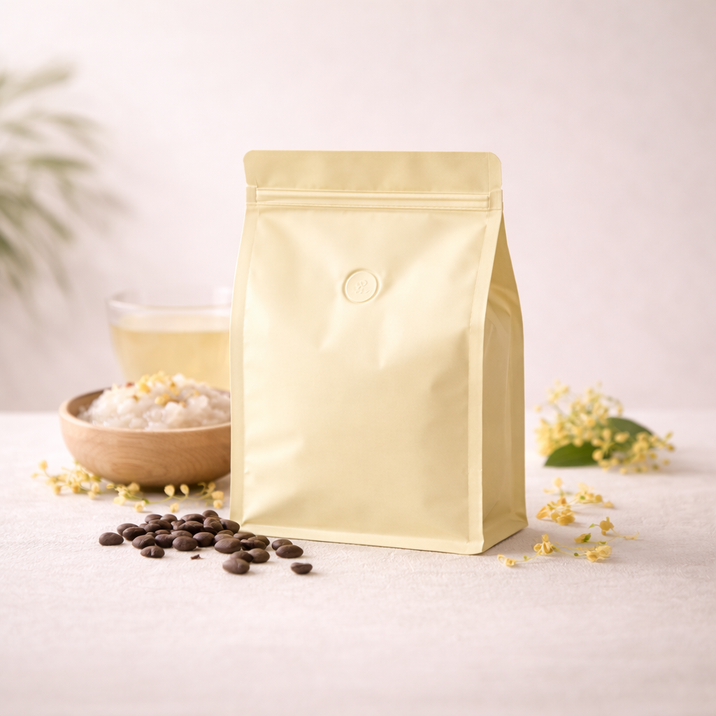 Osmanthus Wine product visual