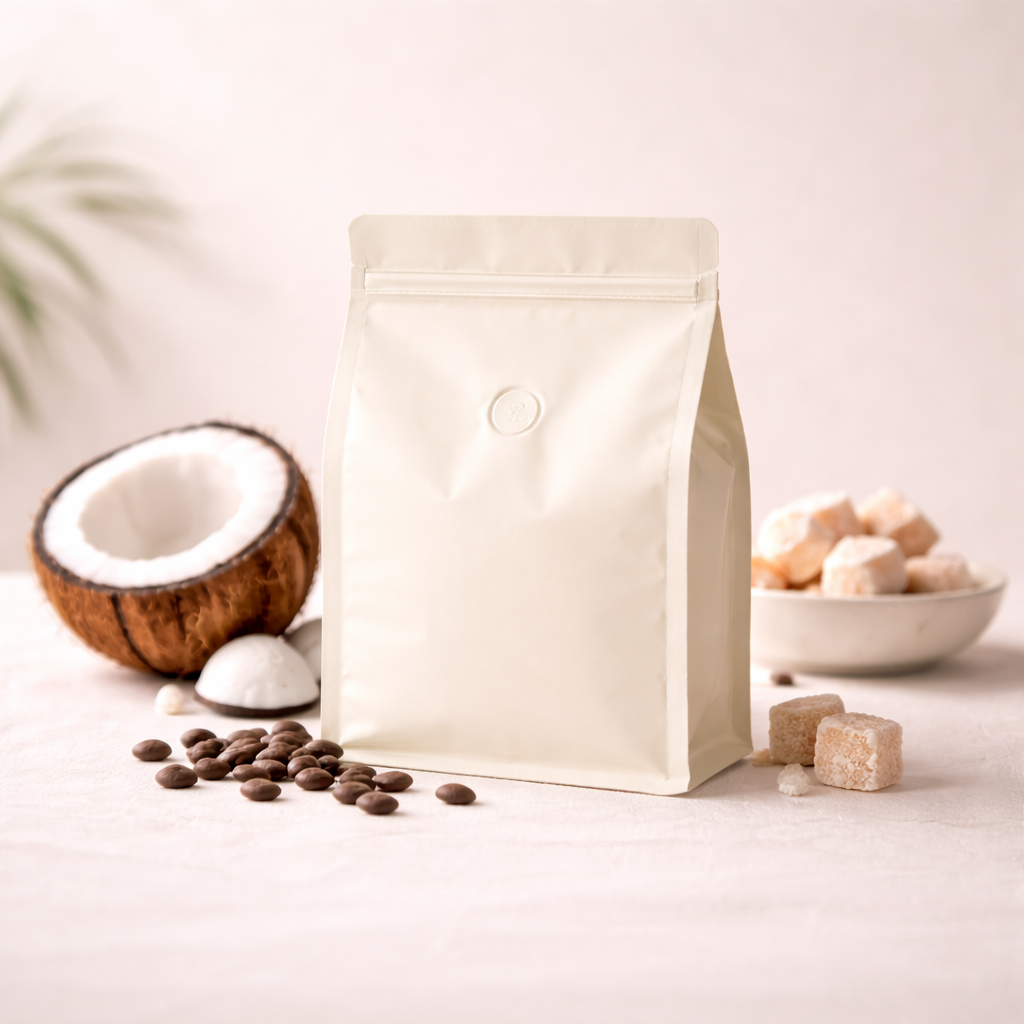 Coconut Candy product visual