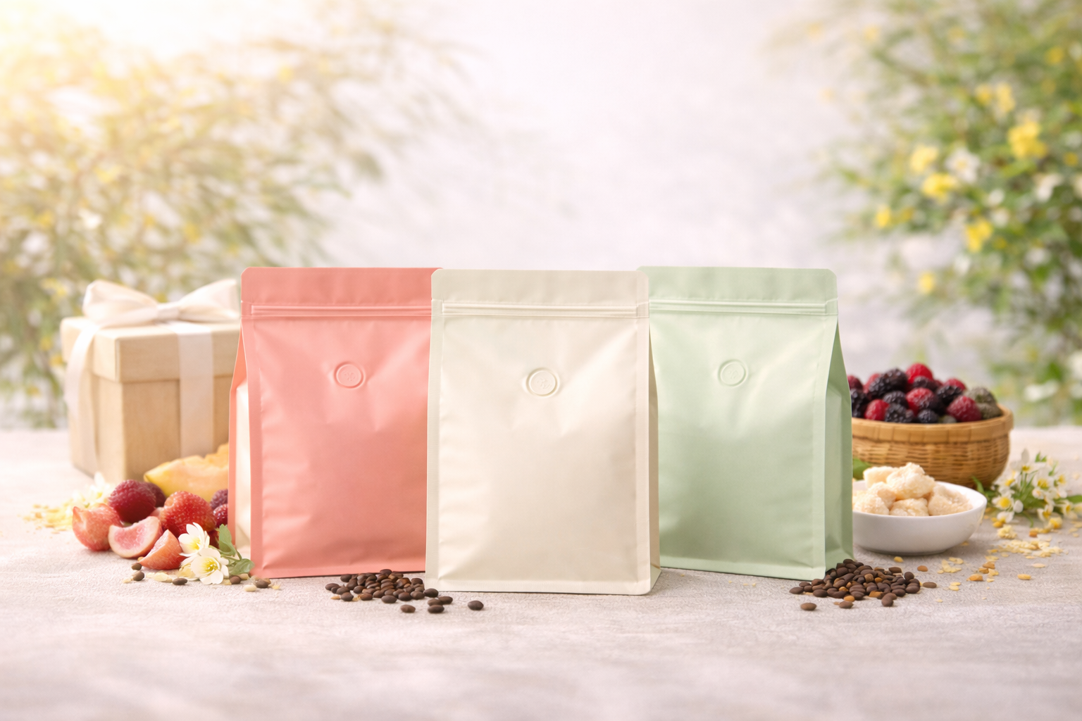 Invite friends campaign visual