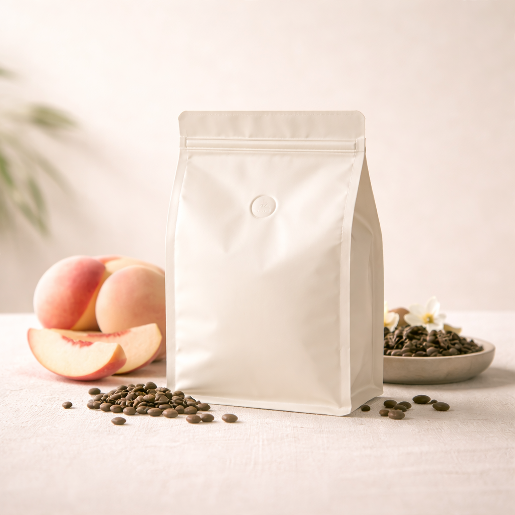 White Peach Oolong product visual