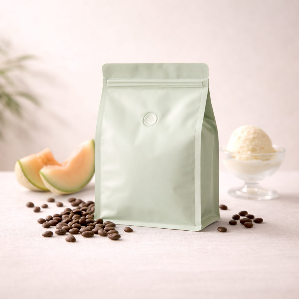 Melon Ice Cream product visual