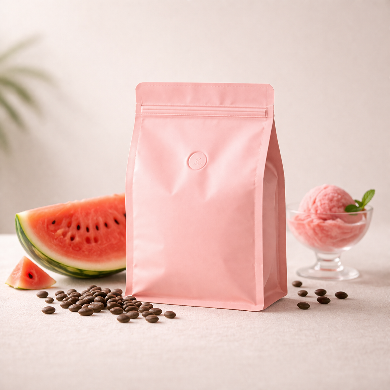 Watermelon Ice Cream product visual