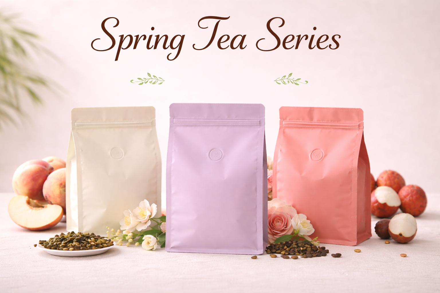 listen咖啡 hero visual